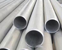 Stainless Steel Pipes From Galaxy Pipes Trading LLC - Sharjah - United Arab Emirates
