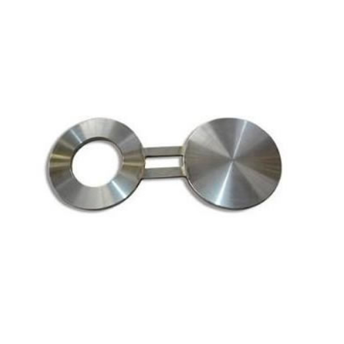 Stainless Steel Spectacle FLanges
